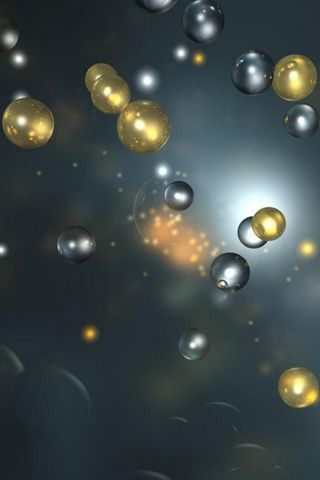 Absract Molecules