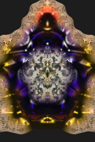 Corroded Dreams Wallpaper - Download to your mobile from PHONEKY