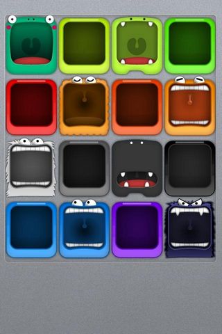 Icon Faces For Iphone