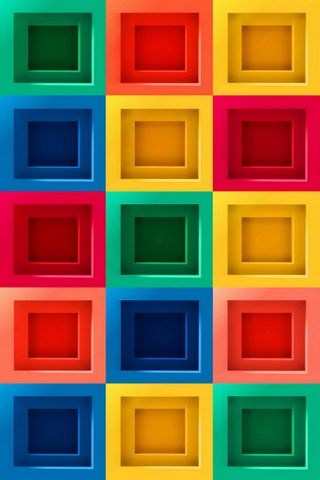 Block Color