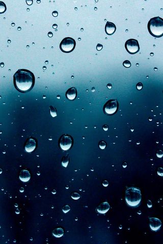 HD-water Drops