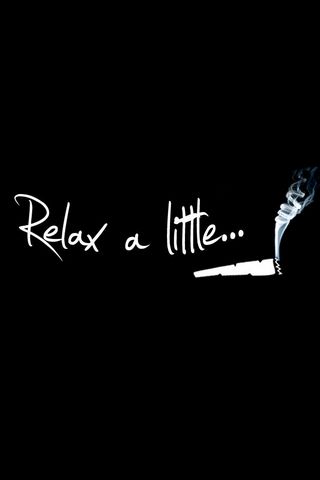 Relax A Little