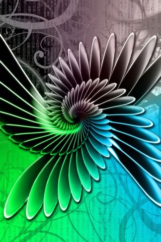 Hieroglyphs Twist