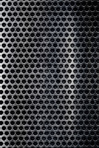 METAL GRID