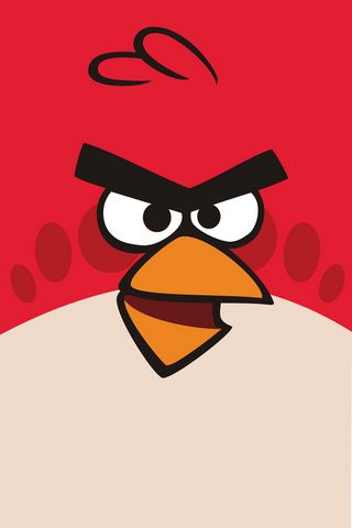 Angry Birds Desktop Wallpapers  AngryBirdsNestcom  AngryBirdsNest
