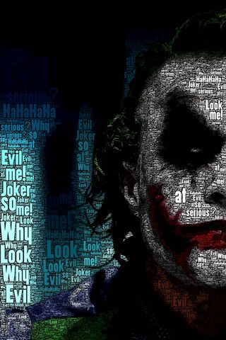 1 Joker Wallpaper 4K hình nền Joker 4K ảnh Joker đẹp  Trường Tín