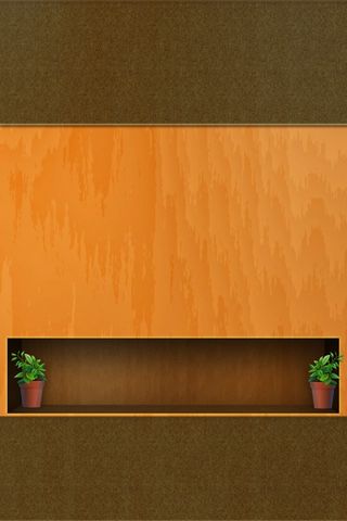 Wooden Shelf - Lock Screen - IP4 Wallpaper - Download to your mobile ...