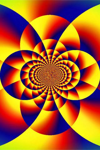 Pinwheel