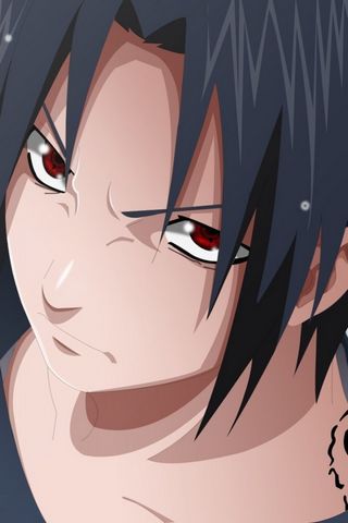PHONEKY - Most Downloaded Akatsuki Sasuke HD Wallpapers