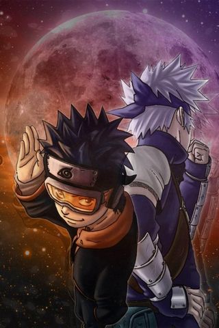 Naruto Wallpaper Download To Your Mobile From Phoneky