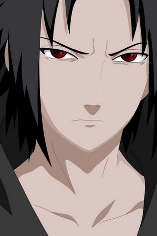 PHONEKY - Most Downloaded Akatsuki Sasuke HD Wallpapers