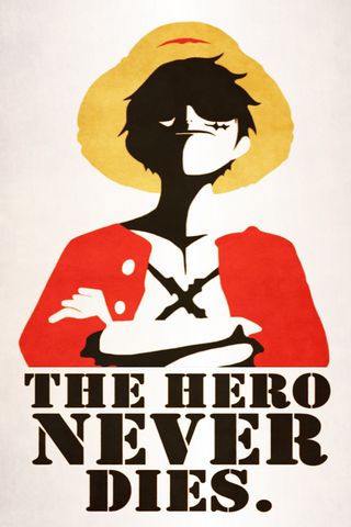 The Hero