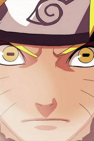 Naruto Advanced