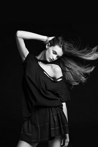 hedi slimane wallpaper