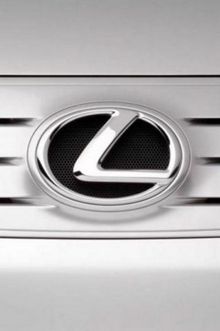Lexus Logosu