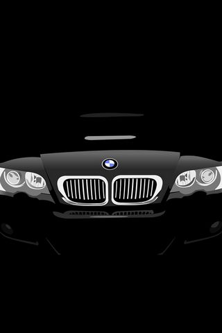 BMW Kunst
