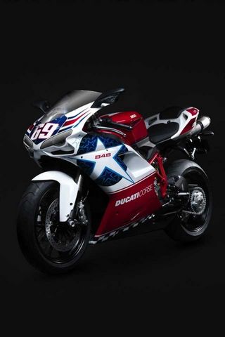 Ducati Wallpaper - Download to your mobile from PHONEKY