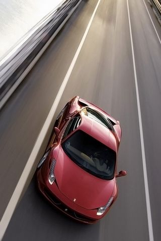 Ferrari-458-Italien