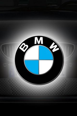 BMW Logosu