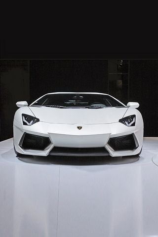 Lamborghini Hd