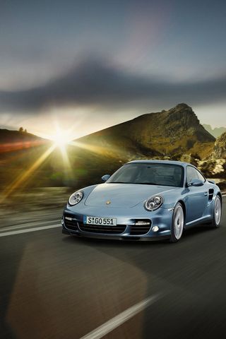 Porsche 992 Wallpapers  Top Những Hình Ảnh Đẹp