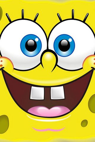 Bob Esponja Wallpaper - Download to your mobile from PHONEKY