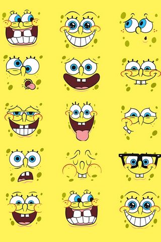 Wallpaper SpongebobTikTok Search