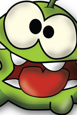 Cut The Rope
