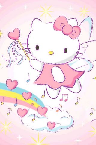 Hello Kity