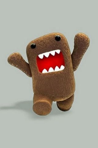 Domo Kun