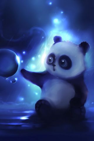कूटे पांडा