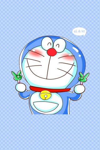 Dessin animé Doraemon