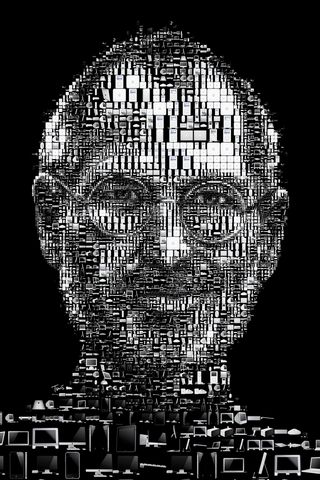 Steve Jobs HD