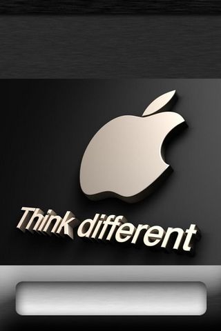 Think Different