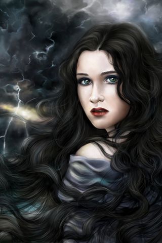 Fantasy Girl1