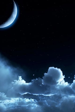 Night Sky