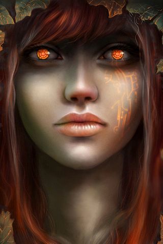 Ciber Girl