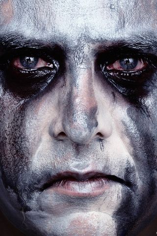 Look Into My Eyes