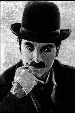 Charlie Chaplin