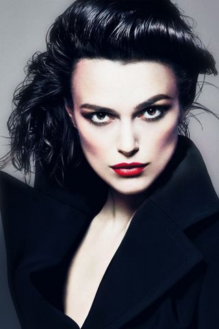 Keira Knightley