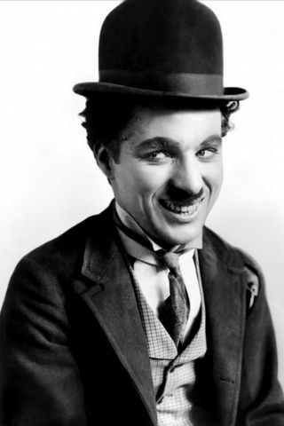 Charlie Chaplin Actor