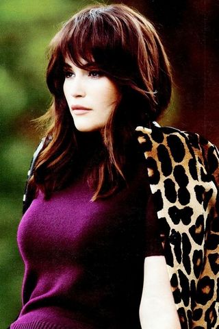 Gemma Arterton