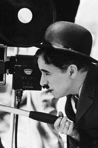 Charlie Chaplin