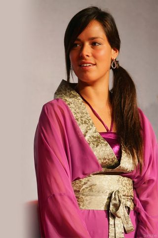 Ana-ivanovic
