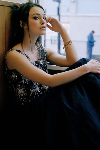 Keira Knightley