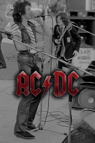 ac dc live wallpaperTikTok Search