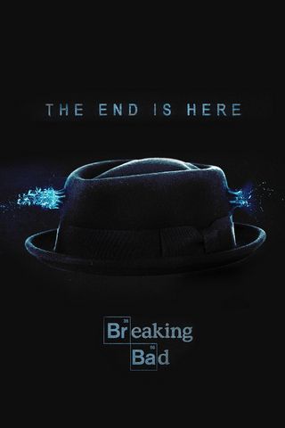 Breaking Ends