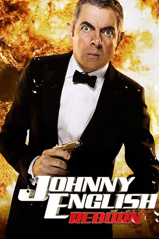 Johnny English Reborn Wallpaper - Download to your mobile from PHONEKY