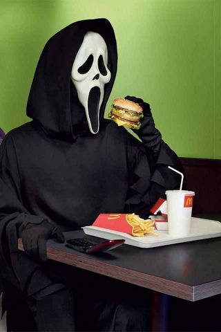 Screamy Meal