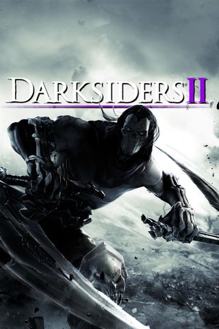 Darksiders
